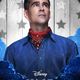 Colin Farrell in Dumbo.